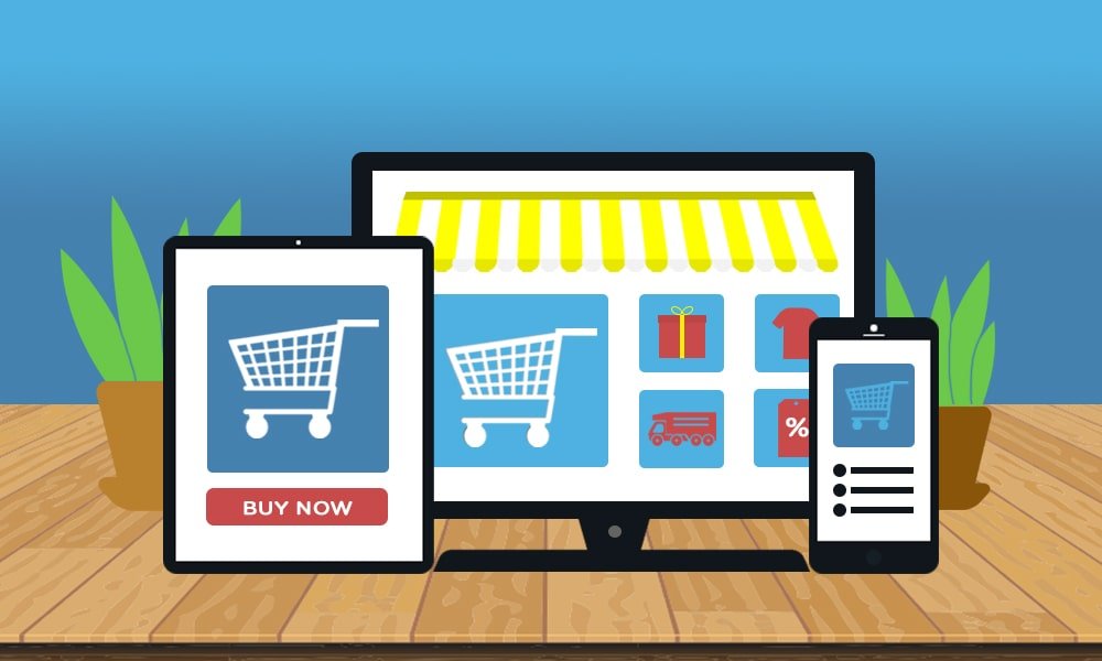 10 Online Business Ideas Create an E-commerce Website thumbnail