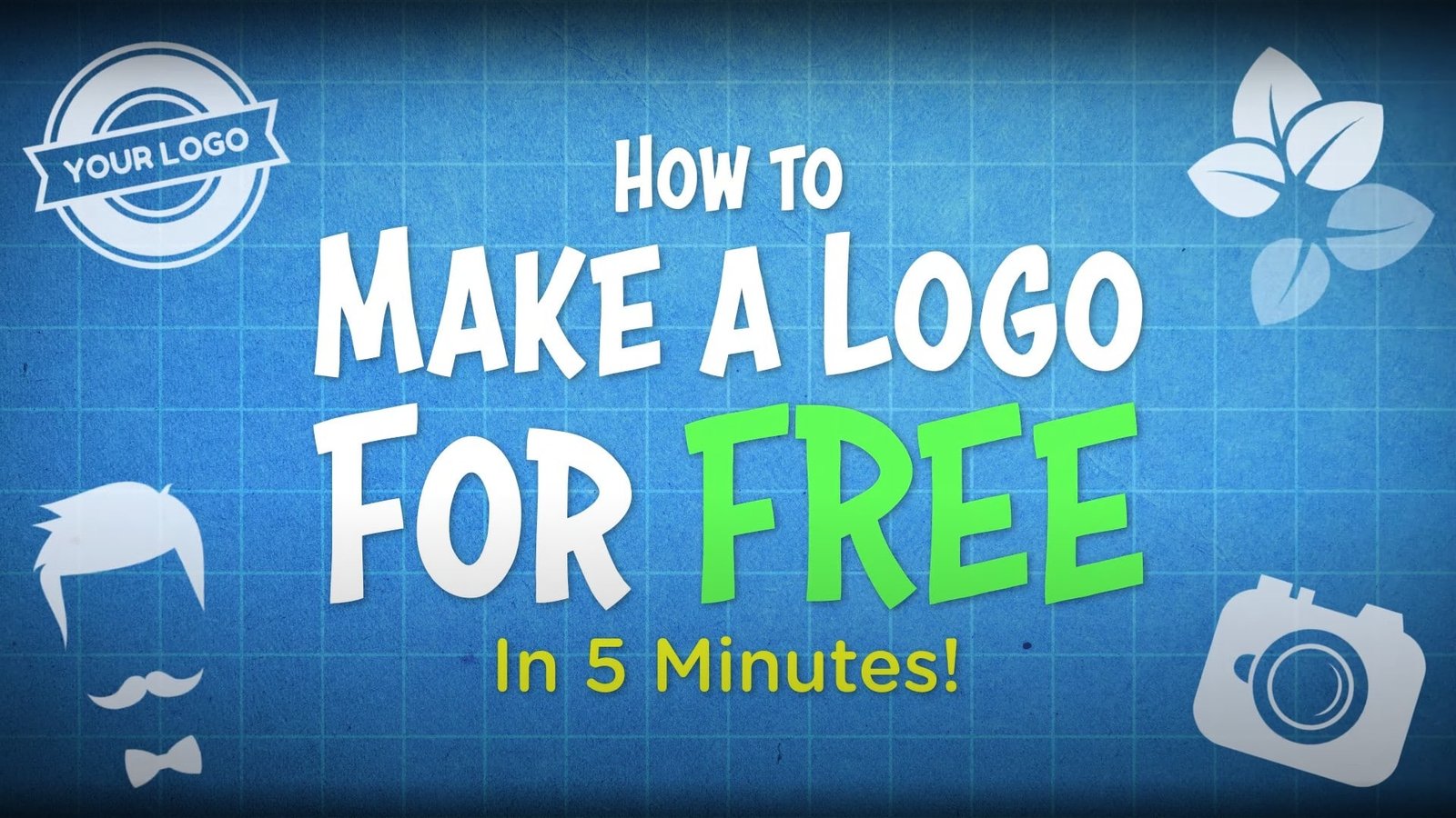 How To Make A Logo For Free Online [2023]