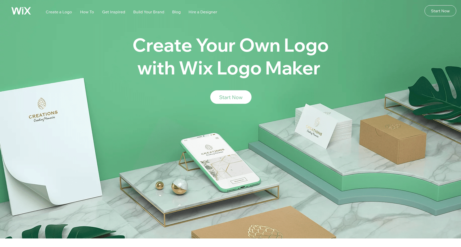wix logo maker best free logo maker