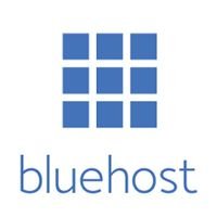 bluehost logo