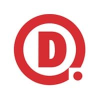 domains dot com domain registrar logo