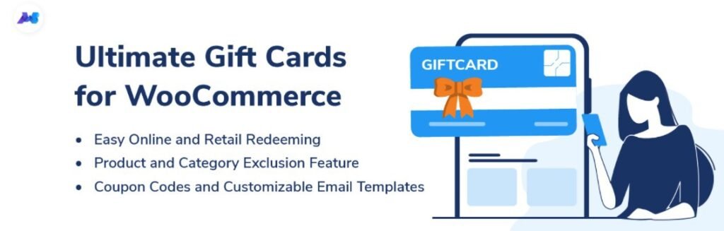 make web better woocommerce gift card plugin create a pro