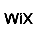 best ecommerce platform wix logo