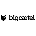 bigcartel logo best ecommerce