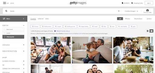 free pictures to use getty images gallery family photo