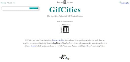 craziest websites gif cities ren and stimpy