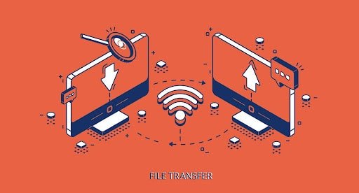 Ftp install wordpress manually file transfer