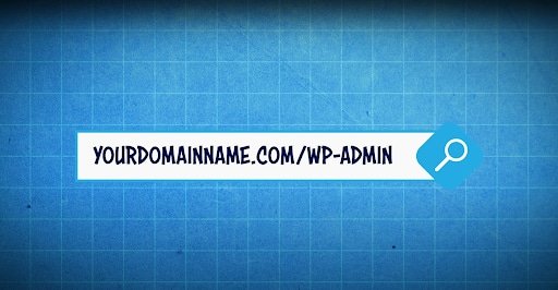 wordpress install hostgator domain name forward slash wp admin