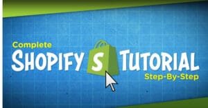 shopify tutorial for beginners createapro youtube big cursor