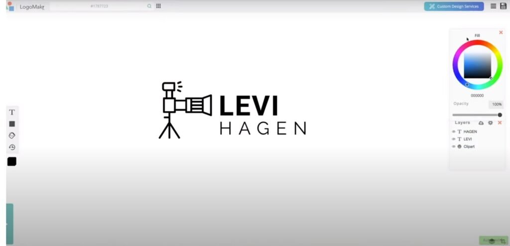divi builder tutorial levi hagen logo